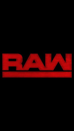 WWE Monday Night RAW